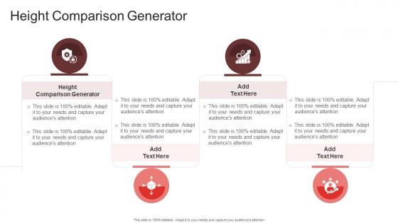 Height Comparison Generator In Powerpoint And Google Slides Cpb Height Comparison Generator In Powerpoint And Google Slides Cpb