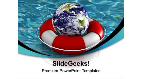 Help In Global Crisis Business PowerPoint Templates And PowerPoint Themes 0812