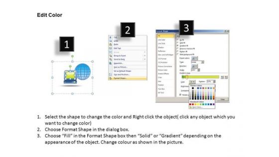 Help Rss Web Internet Icons PowerPoint Graphics And Ppt Clipart Slides