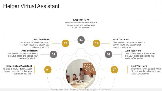 Helper Virtual Assistant In Powerpoint And Google Slides Cpb Helper Virtual Assistant In Powerpoint And Google Slides Cpb