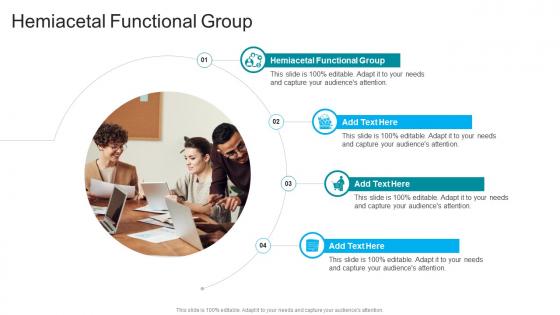 Hemiacetal Functional Group In Powerpoint And Google Slides Cpb