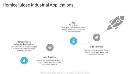 Hemicellulose Industrial Applications In Powerpoint And Google Slides Cpb