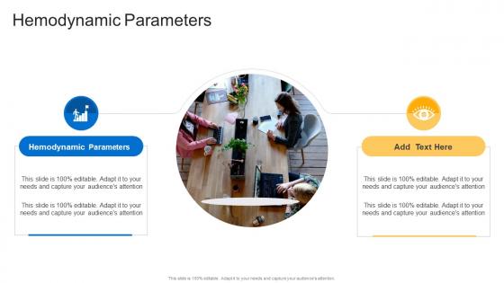 Hemodynamic Parameters In Powerpoint And Google Slides Cpb Hemodynamic Parameters In Powerpoint And Google Slides Cpb