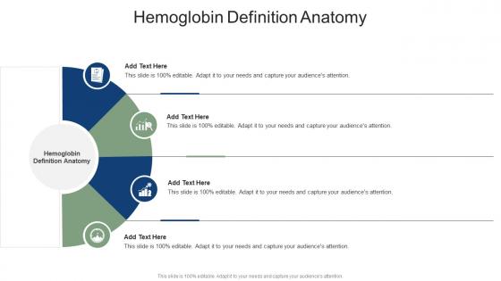 Hemoglobin Definition Anatomy In Powerpoint And Google Slides Cpb Hemoglobin Definition Anatomy In Powerpoint And Google Slides Cpb