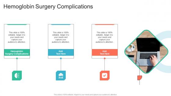 Hemoglobin Surgery Complications In Powerpoint And Google Slides Cpb