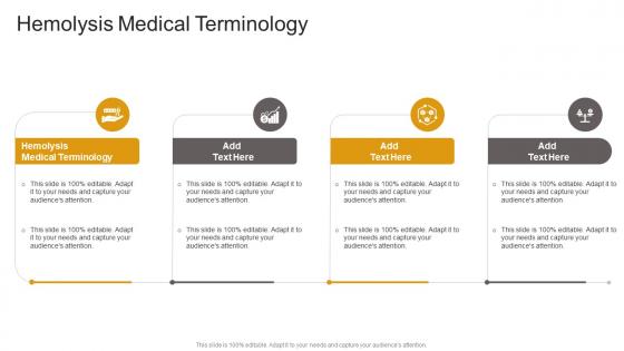 Hemolysis Medical Terminology In Powerpoint And Google Slides Cpb