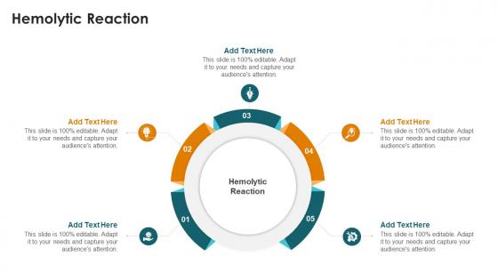Hemolytic Reaction In Powerpoint And Google Slides Cpb Hemolytic Reaction In Powerpoint And Google Slides Cpb