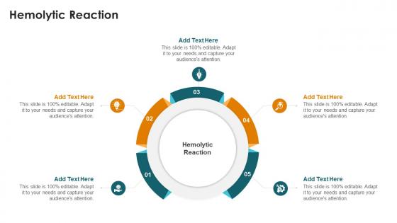 Hemolytic Reaction In Powerpoint And Google Slides Cpb