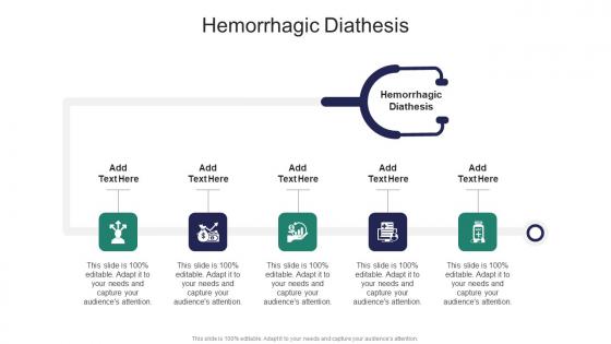 Hemorrhagic Diathesis In Powerpoint And Google Slides Cpb