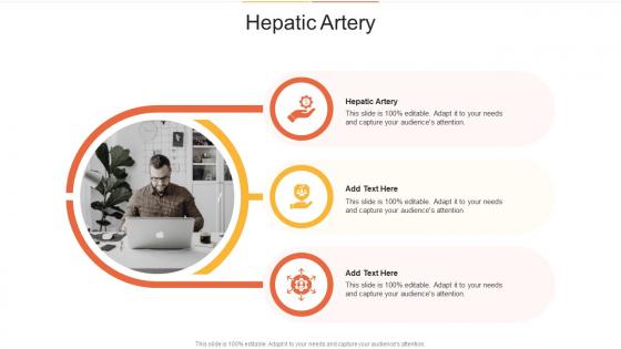 Hepatic Artery In Powerpoint And Google Slides Cpb