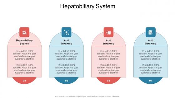 Hepatobiliary System In Powerpoint And Google Slides Cpb