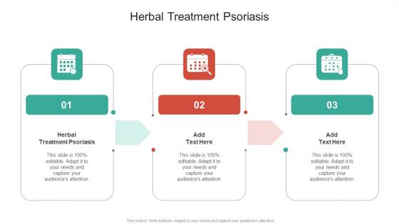 Herbal Treatment Psoriasis In Powerpoint And Google Slides Cpb