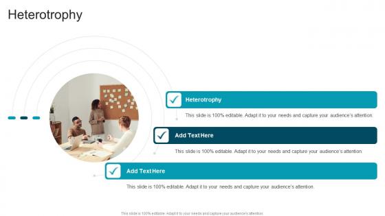 Heterotrophy In Powerpoint And Google Slides Cpb