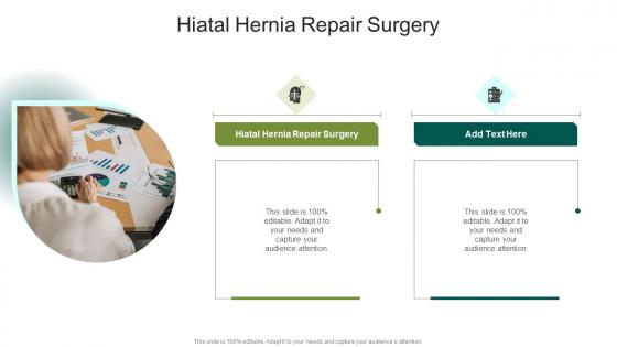 Hiatal Hernia Repair Surgery In Powerpoint And Google Slides Cpb