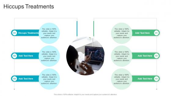 Hiccups Treatments In Powerpoint And Google Slides Cpb