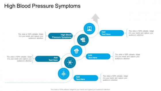 High Blood Pressure Symptoms In Powerpoint And Google Slides Cpb