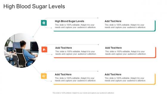 High Blood Sugar Levels In Powerpoint And Google Slides Cpb