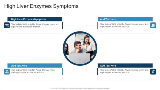 High Liver Enzymes Symptoms In Powerpoint And Google Slides Cpb