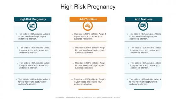 High Risk Pregnancy In Powerpoint And Google Slides Cpb High Risk Pregnancy In Powerpoint And Google Slides Cpb