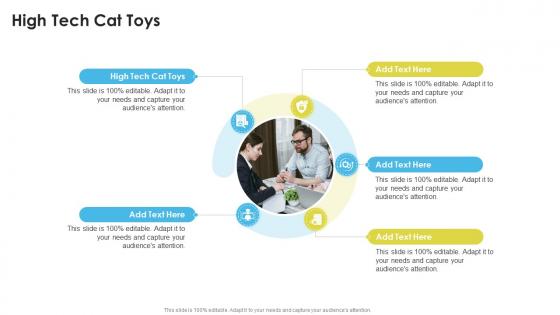 High Tech Cat Toys In Powerpoint And Google Slides Cpb