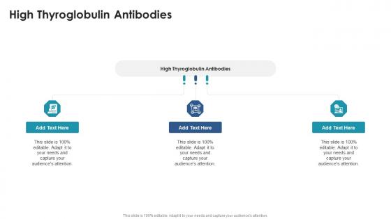 High Thyroglobulin Antibodies In Powerpoint And Google Slides Cpb