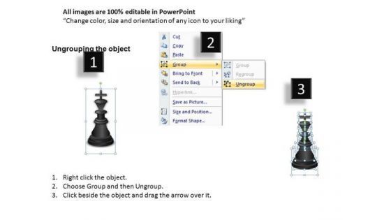 High Value Employee Chess PowerPoint Slides And Ppt Diagram Templates