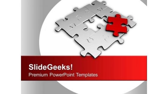 Highlight The Problem PowerPoint Templates Ppt Backgrounds For Slides 0413