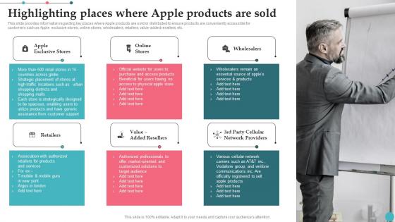 Highlighting Places Where Apple Products Are Sold Apples Proficiency In Optimizing Microsoft Pdf