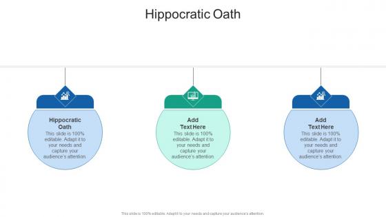 Hippocratic Oath In Powerpoint And Google Slides Cpb