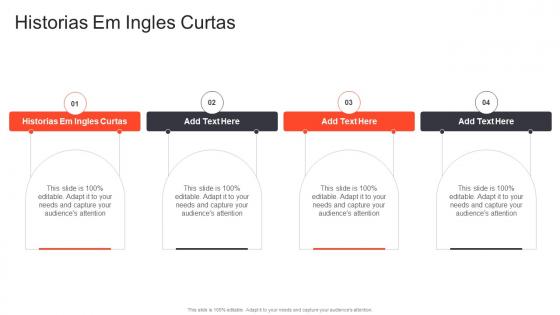 Historias Em Ingles Curtas In Powerpoint And Google Slides Cpb