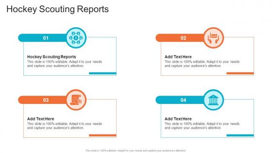 Hockey Scouting Reports In Powerpoint And Google Slides Cpb