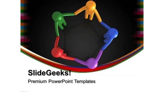 Holding Hands Communication PowerPoint Templates And PowerPoint Themes 0512 Holding Hands Communication PowerPoint Templates And PowerPoint Themes 0512