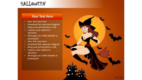 Holiday Halloween PowerPoint Slides And Ppt Diagram Templates Holiday Halloween PowerPoint Slides And Ppt Diagram Templates