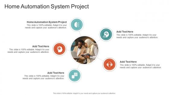 Home Automation System Project In Powerpoint And Google Slides Cpb
