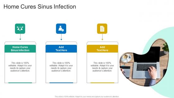 Home Cures Sinus Infection In Powerpoint And Google Slides Cpb