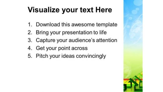 Home Energy Concept PowerPoint Templates And PowerPoint Themes 1112