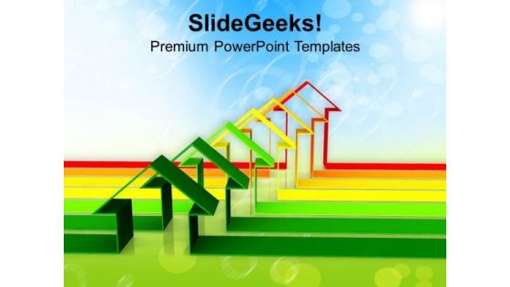 Home Energy Concept PowerPoint Templates And PowerPoint Themes 1112