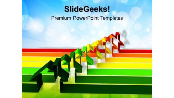 Home Energy Conept PowerPoint Templates And PowerPoint Themes 1012