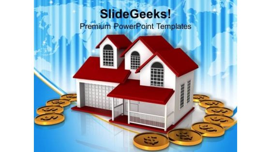 Home Insurance Concept Finance PowerPoint Templates Ppt Backgrounds For Slides 0113 Home Insurance Concept Finance PowerPoint Templates Ppt Backgrounds For Slides 0113