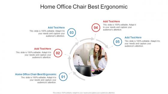 Home Office Chair Best Ergonomic In Powerpoint And Google Slides Cpb