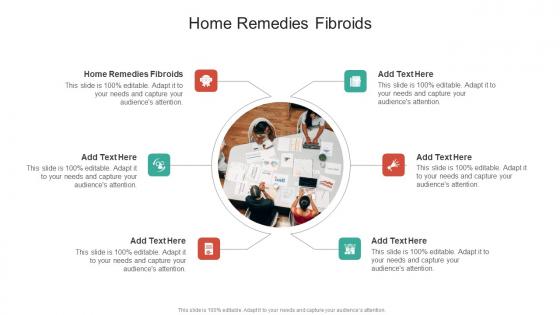 Home Remedies Fibroids In Powerpoint And Google Slides Cpb