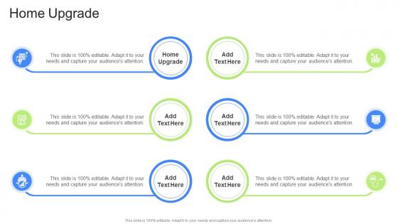 Home Upgrade In Powerpoint And Google Slides Cpb