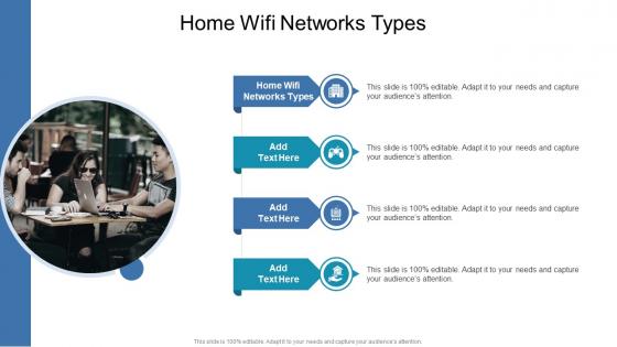 Home Wifi Networks Types In Powerpoint And Google Slides Cpb