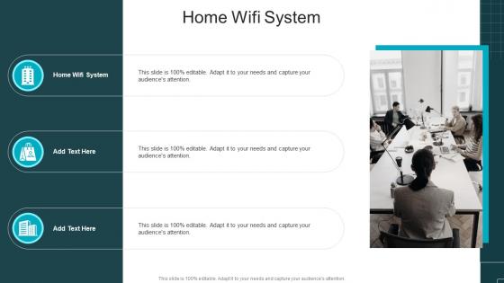 Home Wifi System In Powerpoint And Google Slides Cpb