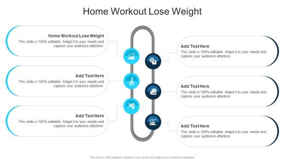 Home Workout Lose Weight In Powerpoint And Google Slides Cpb Home Workout Lose Weight In Powerpoint And Google Slides Cpb