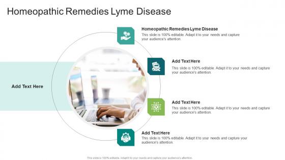 Homeopathic Remedies Lyme Disease In Powerpoint And Google Slides Cpb