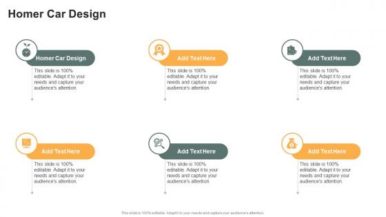 Homer Car Design In Powerpoint And Google Slides Cpb Homer Car Design In Powerpoint And Google Slides Cpb