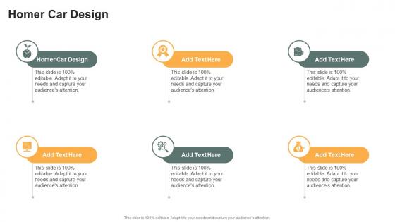 Homer Car Design In Powerpoint And Google Slides Cpb