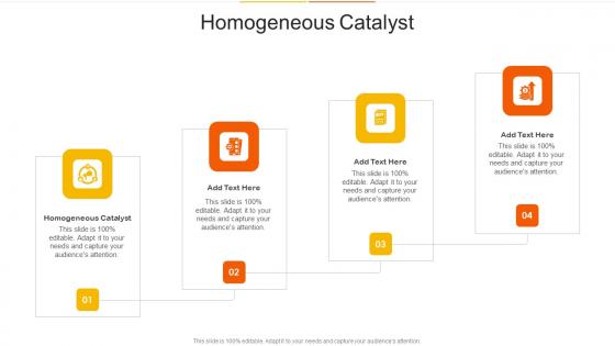 Homogeneous Catalyst In Powerpoint And Google Slides Cpb