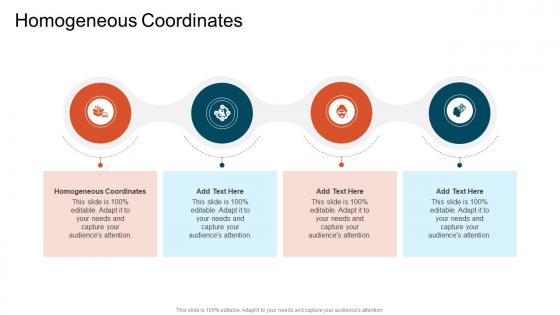 Homogeneous Coordinates In Powerpoint And Google Slides Cpb